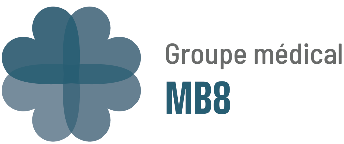 Groupe Médical MB8